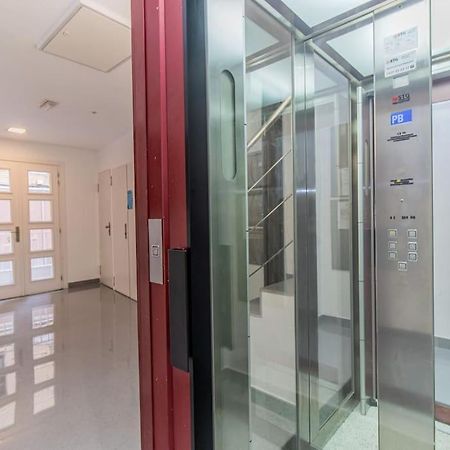 Apartmán Luxury Duplex Plaza Del Pilar Zaragoza Exteriér fotografie
