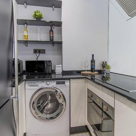 Apartmán Luxury Duplex Plaza Del Pilar Zaragoza Exteriér fotografie